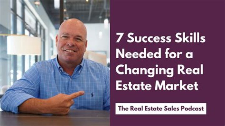 A Journey Of Real Estate Success
