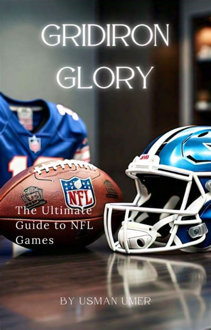 A Legacy Of Gridiron Greatness