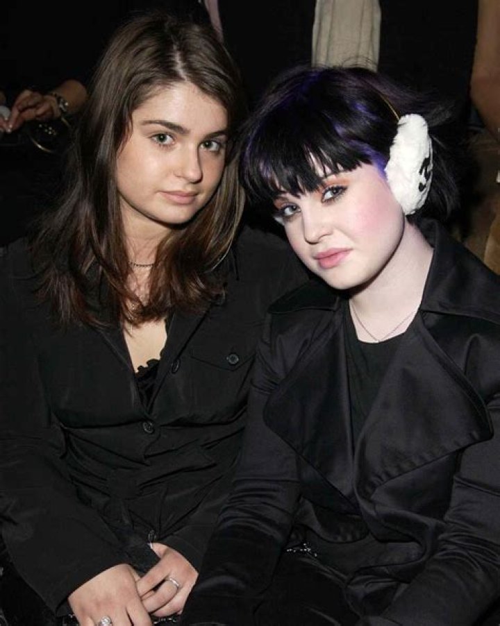 Aimee Osbourne's Siblings And Their Impact