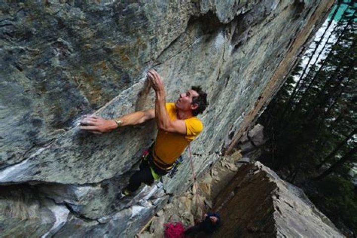 Alex Honnold's Death-Defying Climbs And Safety Insights