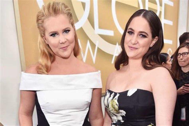 Amy Schumer And Her Sister's Impact
