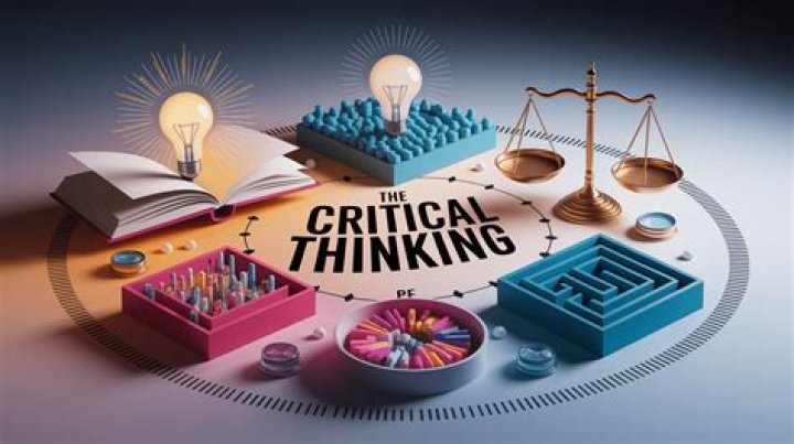Critical Thinking, Skepticism, And Media Literacy