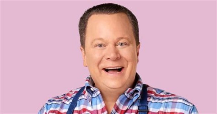 David From QVC's Sexuality Explored