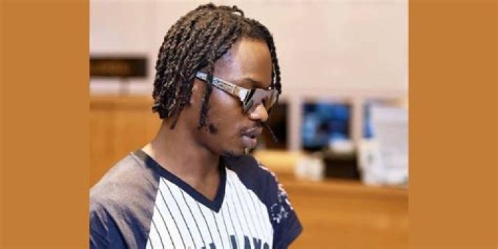 Discover Naira Marley's Age: Unveiling The Enigma