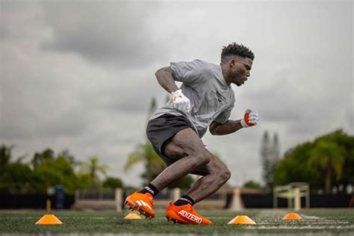 Discover Secrets Of American Football Drills