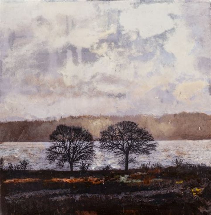 Discover The Enchanting Art Of Tezh Modarressi