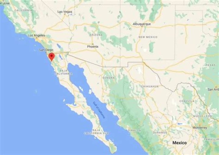 Discover The Enchanting Weather Of Ensenada In December: A Traveler's Guide