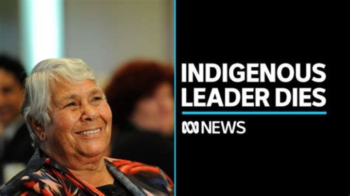 Discover The Trailblazing Impact Of Evaleena Flores: Indigenous Rights Champion
