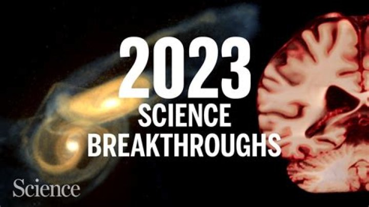 Discoveries And Insights For 2023!