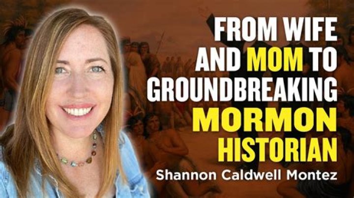 Discoveries From Shannon Caldwell Montez