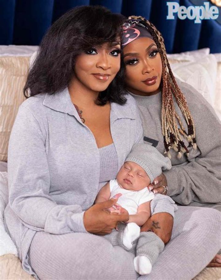 Discovering "Does Da Brat Have A Brother?"