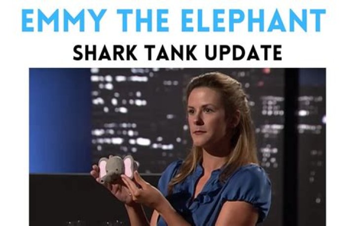 Emmy The Elephant's Net Worth Unraveled