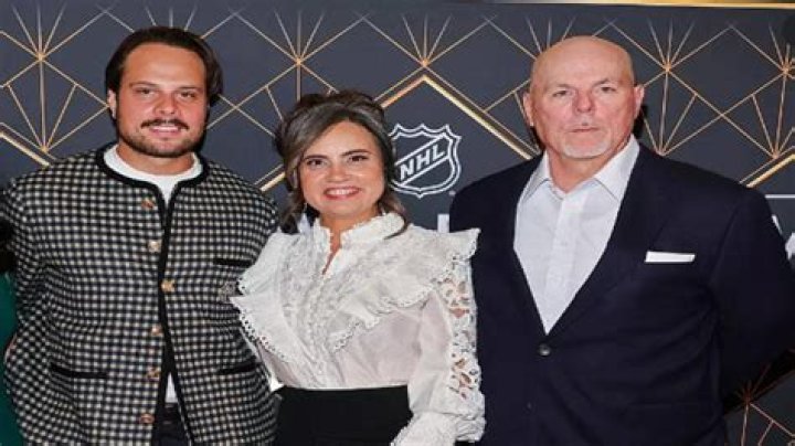Explore Auston Matthews' Family Lineage