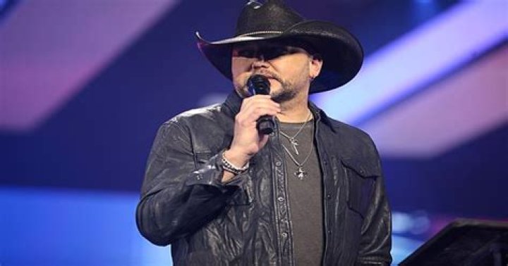 Exploring Jason Aldean's Personal Journey