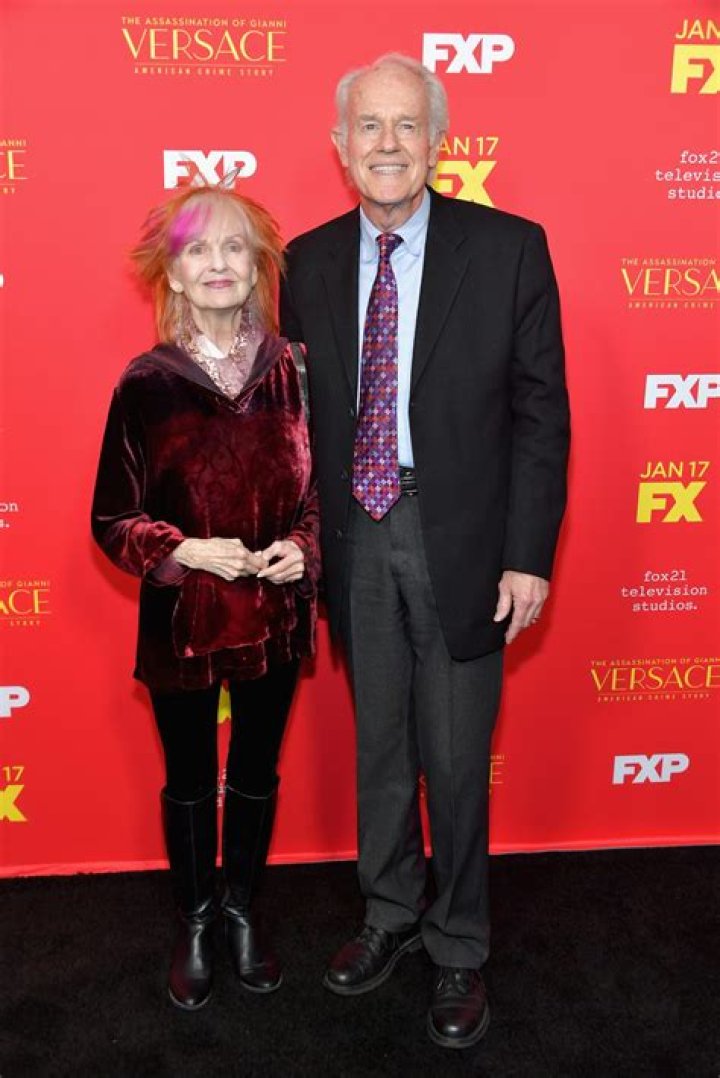 Exploring Judy Farrell's Net Worth
