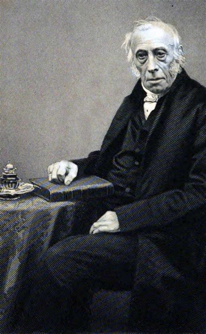 Exploring The Life And Impact Of Thomas Hartwell
