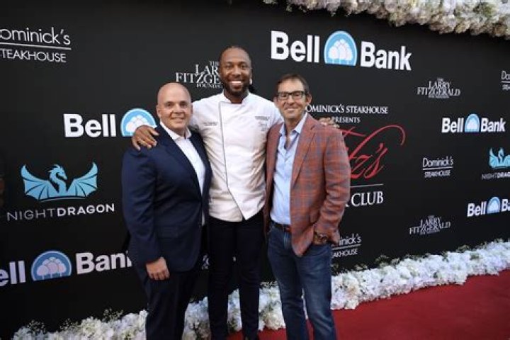 From Humble Beginnings To Entrepreneurial And Philanthropic Triumph