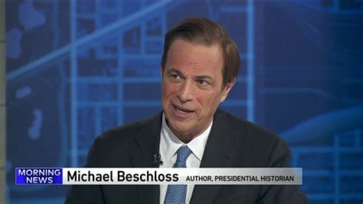 Is Michael Beschloss Jewish? Discoveries And Insights