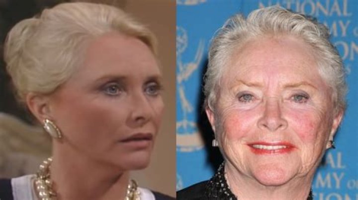 Is Susan Flannery Gay? Dive Into Exclusive Revelations