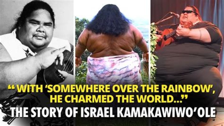 Israel Kamakawiwoole's Fatal Health Struggles