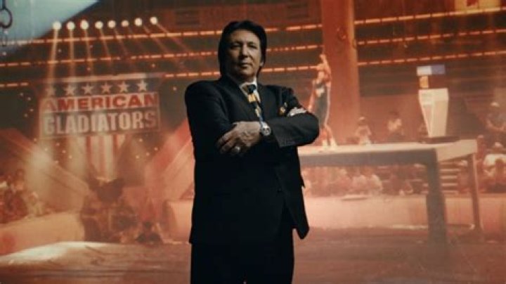 Johnny Ferraro's Age And Impact On "American Gladiators"