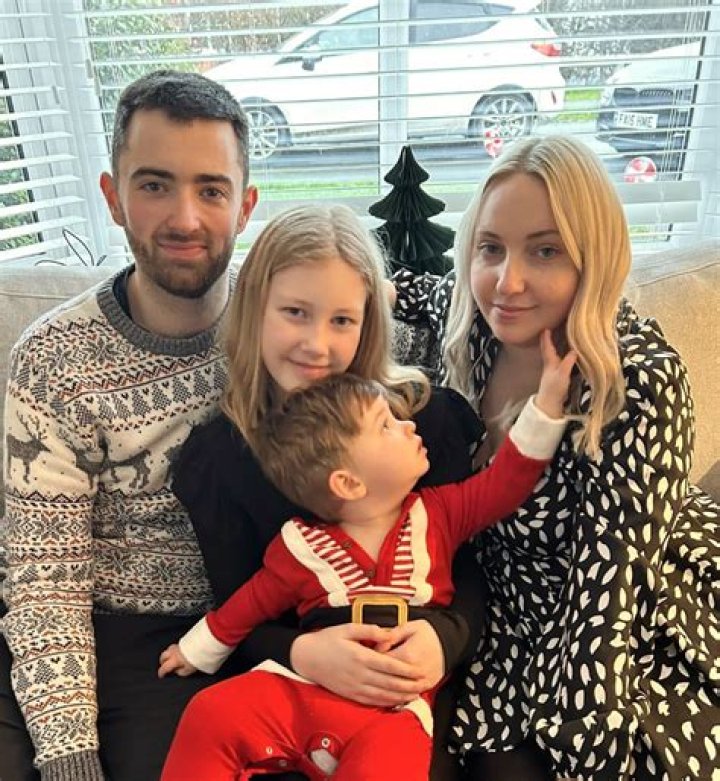 Luke Humphries' Wife Age Revealed