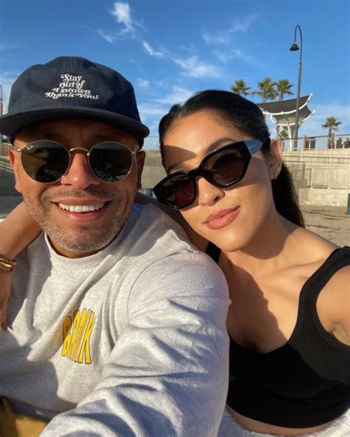 Meet Stephanie Olmo's Husband And His Soccer Journey