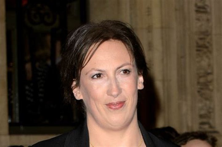 Miranda Hart's Illness And Triumph