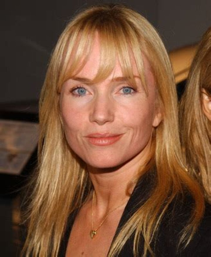 Rebecca De Mornay's Net Worth Revealed