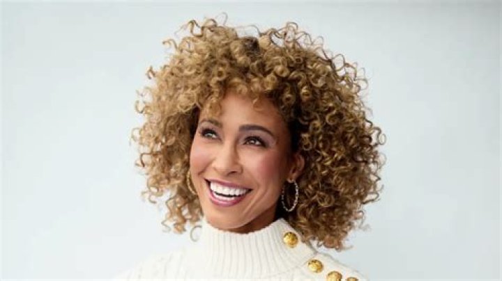 Sage Steele's Net Worth Revealed