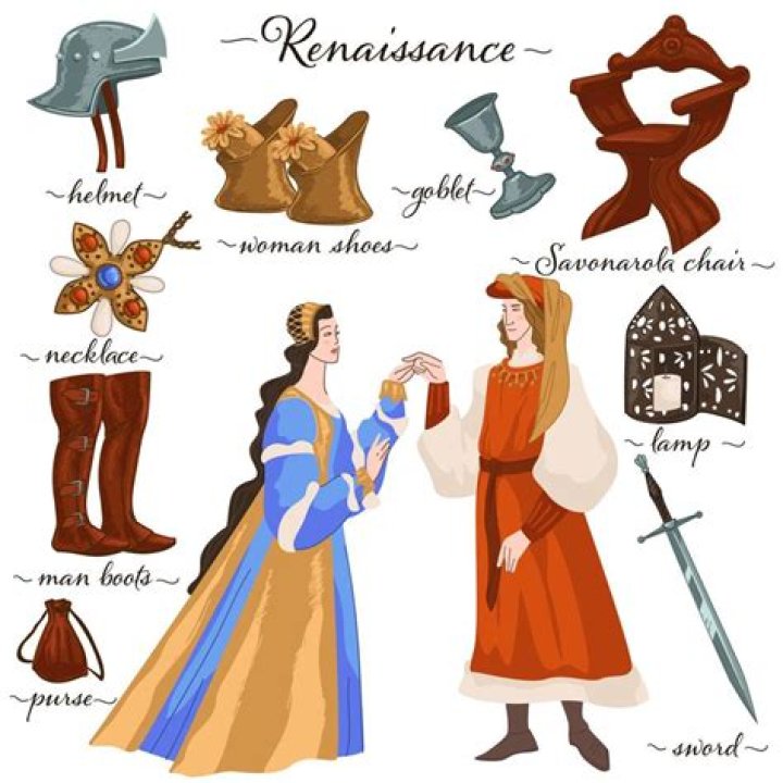 Secrets Of A Renaissance Man