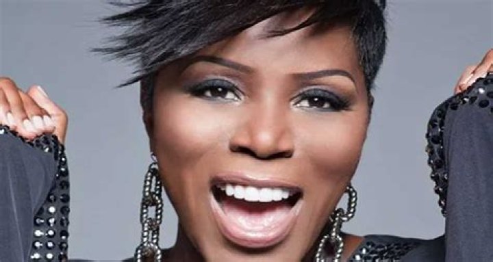 Sommore Comedian's Net Worth Decoded