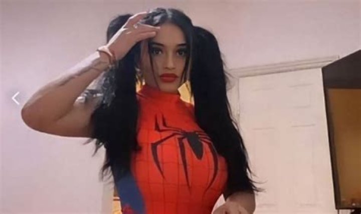 Uncover The Exclusive World Of Marlene Santana: Behind-the-Scenes And Beyond
