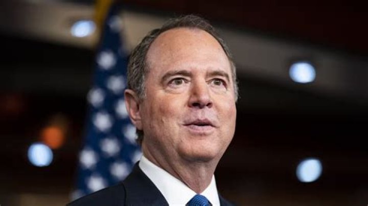 Uncover The Extraordinary Life And Impact Of Adam Schiff