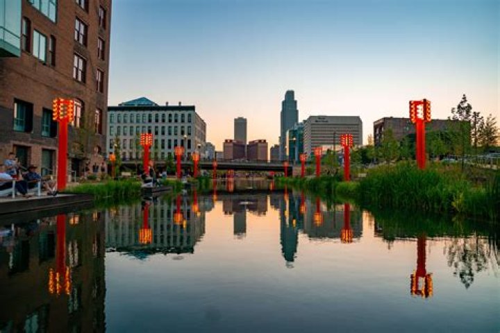 Uncover The Impact Of David Krems On Omaha's Skyline