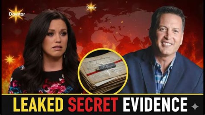 Uncover The Mystery Of Joni Lamb's Marital Status