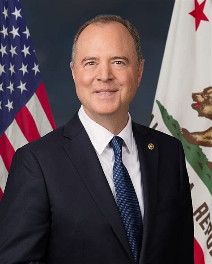 Uncover The Secrets Of Adam Schiff: A Wiki Deep Dive