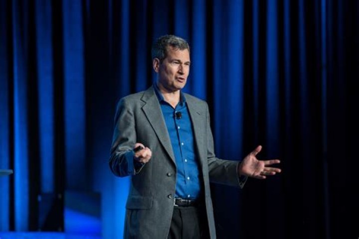 Uncover The Secrets Of Ben Morris: A Trailblazing Tech Visionary