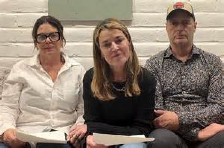 Uncovering The Mystery: Tammy Bruce's Parents Revealed?