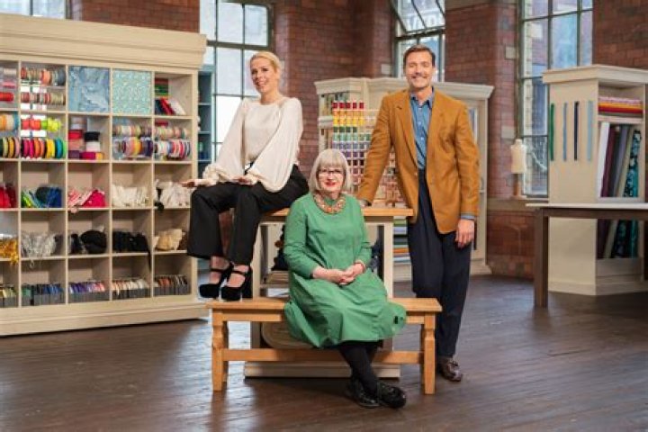 Unlock The Secrets Of "Esme Sewing Bee Health": Discoveries And Insights Revealed