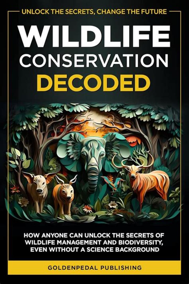 Unlock The Secrets Of Wildlife Conservation With Steven Rinella