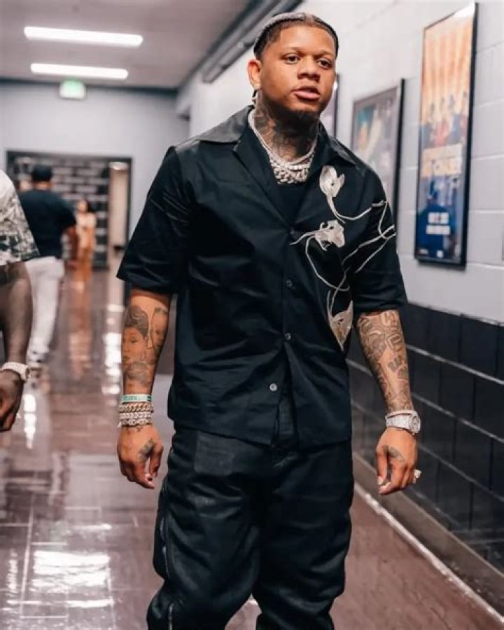Unlock The Secrets Of Yella Beezy's Wife: Discoveries And Insights