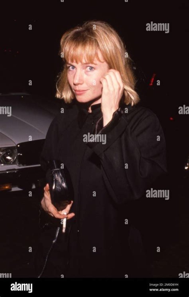 Unlocking The Enigmatic Depths Of Rebecca De Mornay: A Journey Of Discovery