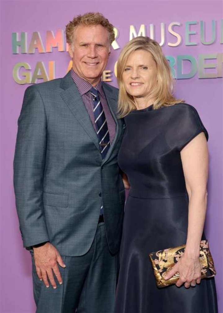 Unlocking The Secrets Of Will Ferrell's Family: Exclusive Insights