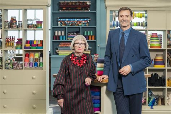 Unravel The Secrets Of Sewing Bee 2024: Innovation, Inspiration, And More