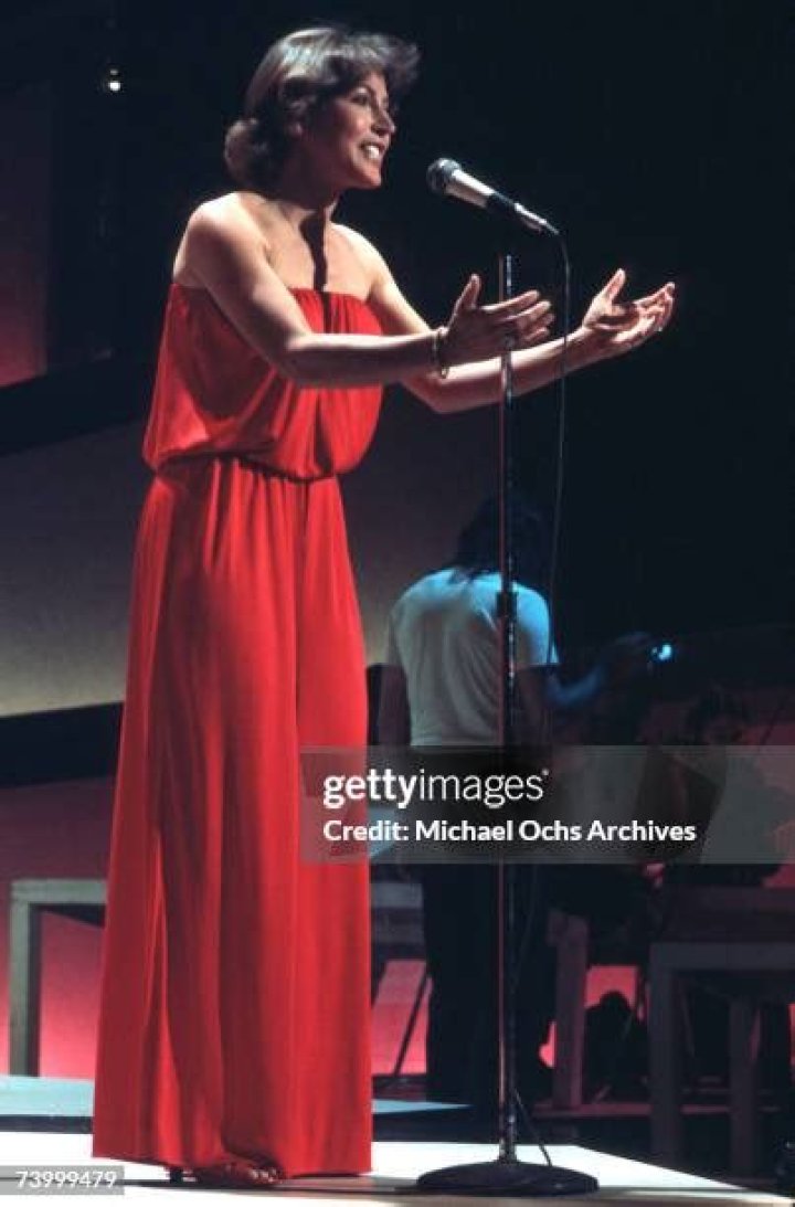 Unveil The Inspiring Life And Legacy Of Helen Reddy