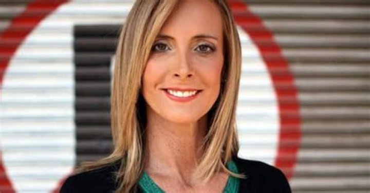 Unveiling Debora Patta's Net Worth: Insights And Revelations
