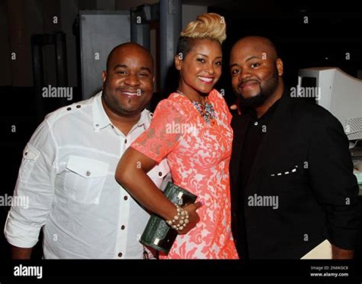 Unveiling Lashawn Daniels' Marital Journey: A Promise Of Surprises