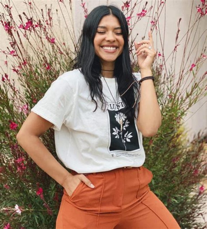 Unveiling Lisseth Chavez's Height: Insights And Surprising Revelations