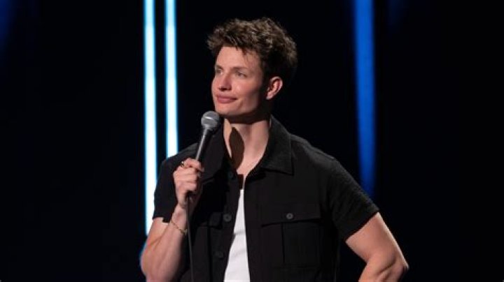 Unveiling Matt Rife's Impact On San Antonio's Comedy Scene